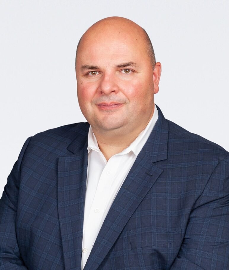 Rob Leone, PhD